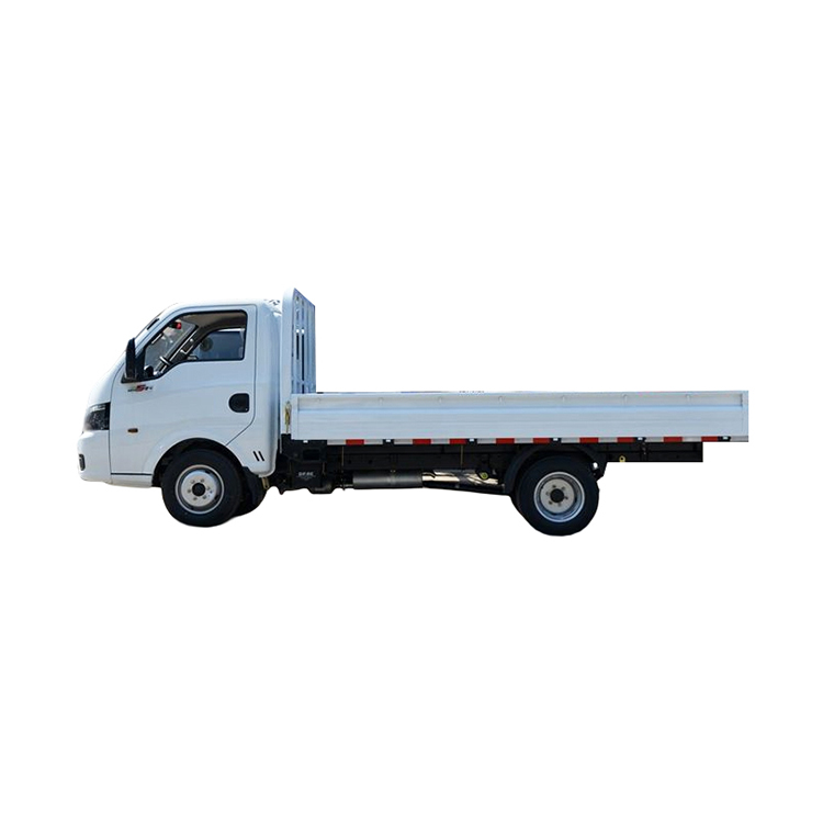 Dongfeng Captain T mini truck, Light Cargo Truck